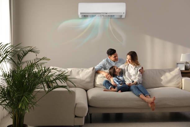 Best Commercial HVAC Repair  in Howland Center, OH