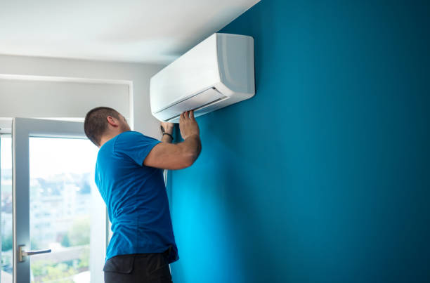 Best HVAC Installation Services  in Howland Center, OH