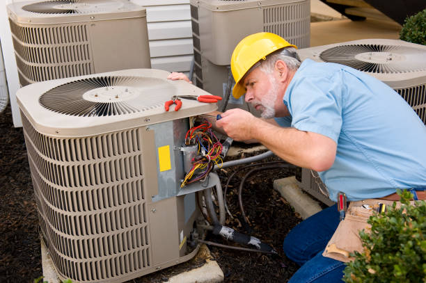 Best Ductless HVAC Repair  in Howland Center, OH