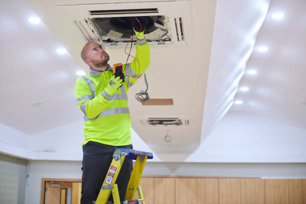 Best HVAC Companies Near Me  in Howland Center, OH