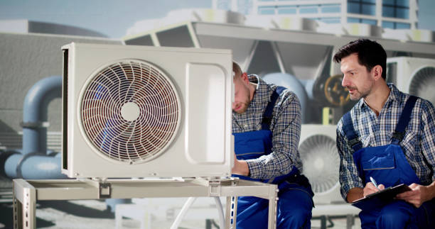 Best HVAC Companies Near Me  in Howland Center, OH