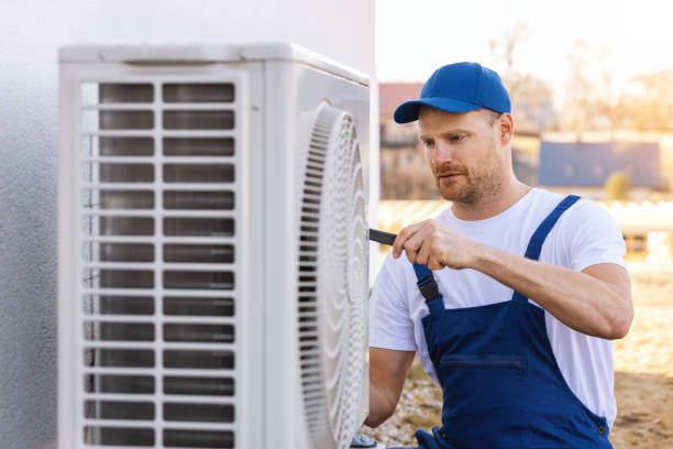 Best AC Installation Near Me  in Howland Center, OH