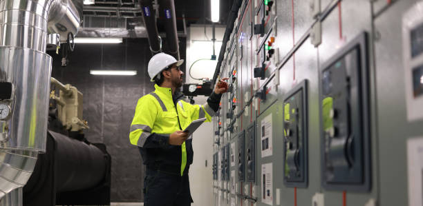 Best Local HVAC Companies  in Howland Center, OH