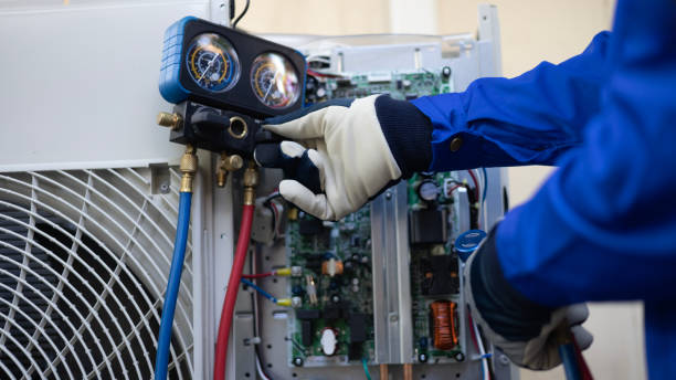 Best HVAC Replacement Cost  in Howland Center, OH